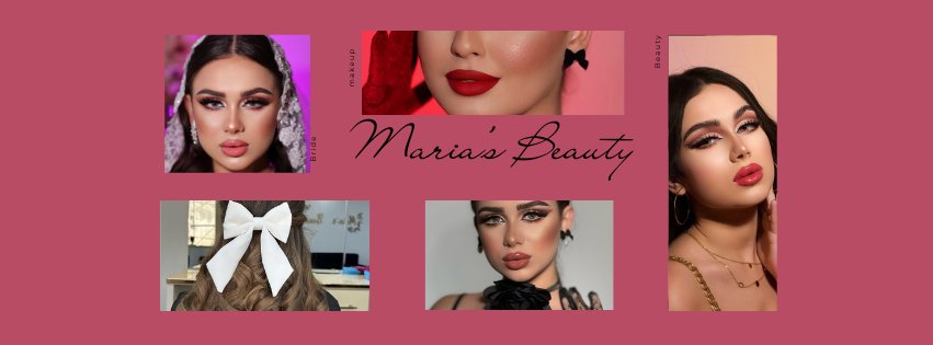 Maria's Beauty