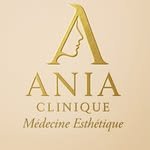 Ania Clinique Médecine Esthétique
