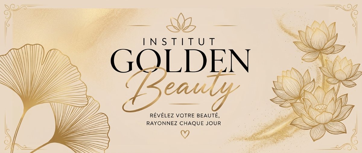 Institut Golden Beauty
