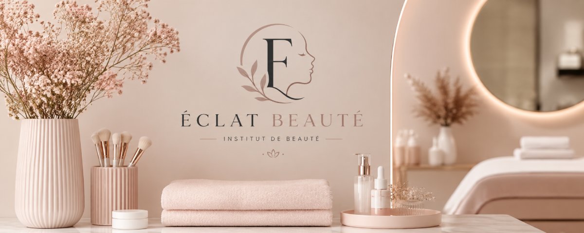 Éclat Beauté Demo