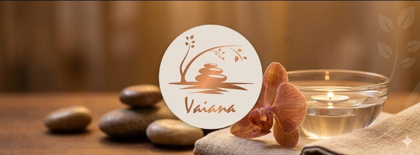 Vaiana Bien être