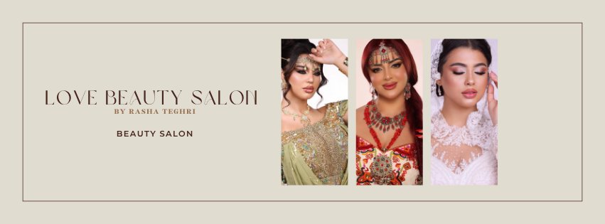 Love Beauty Salon