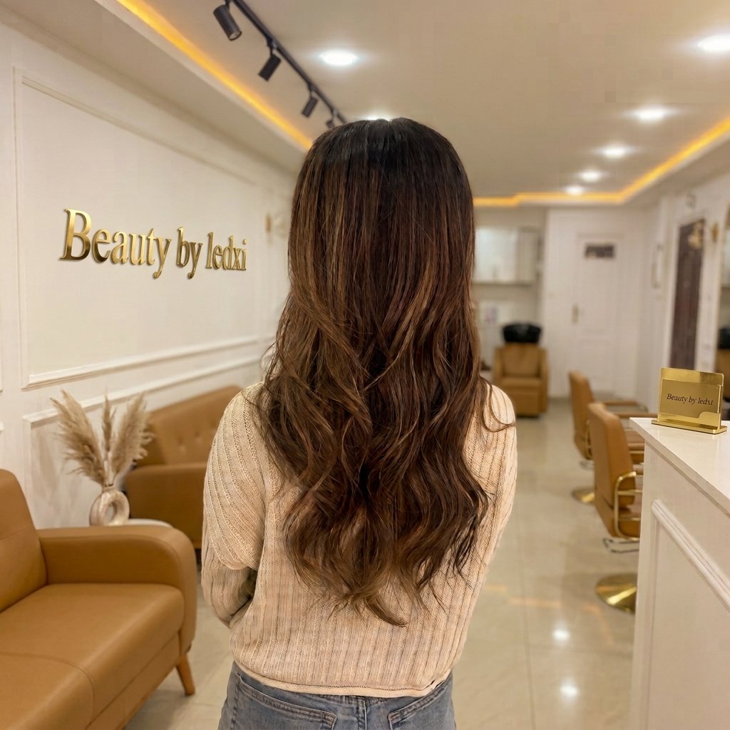 INSTITUT BEAUTÉ BY LEDXI