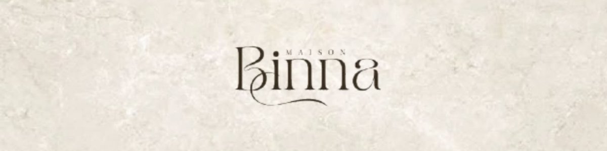 Maison Binna