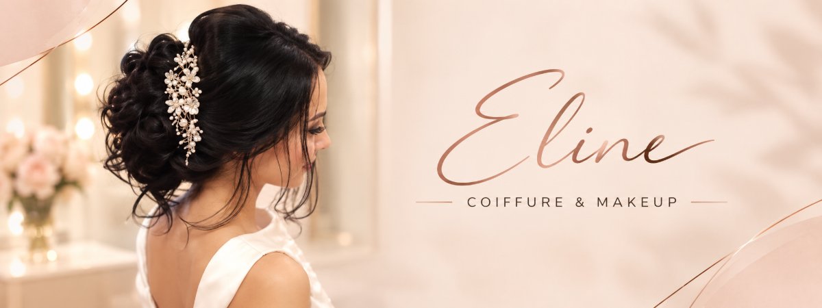 Eline Coiffure Makeup