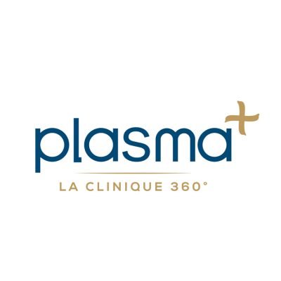 Plasma + La clinique ésthétique 360°