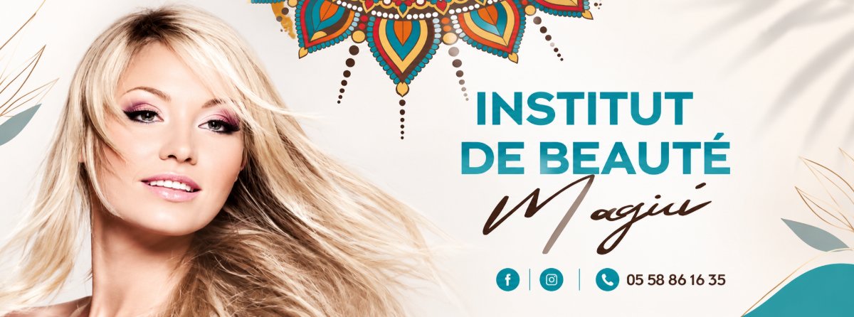 Institut de beauté Magui