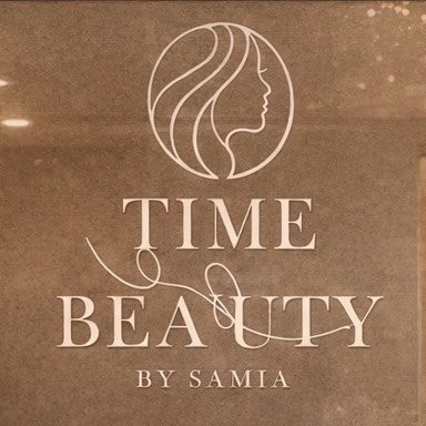 Time Beauty by Samia
