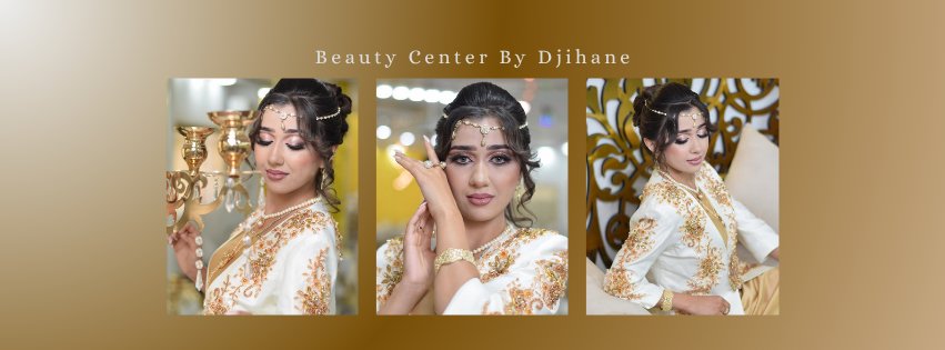 Beauty Center by Djihane