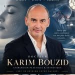 Dr Karim Bouzid . Chirurgien plastique et Esthétique