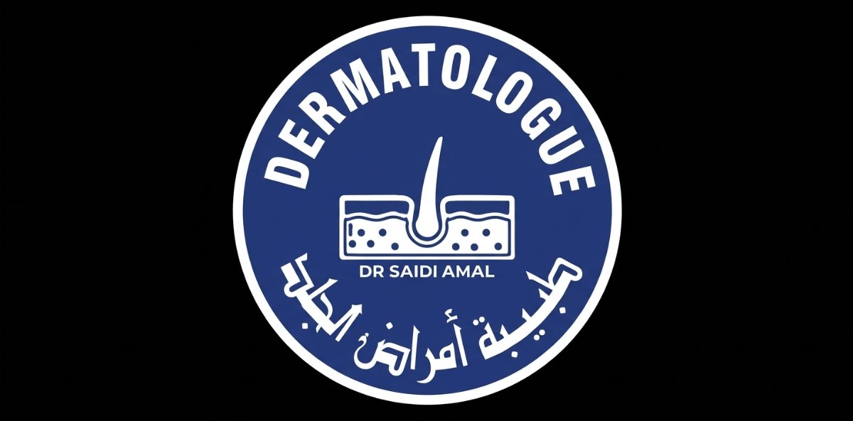 Cabinet de dermatologie, médecine esthétique et laser Dr SAIDI Amal