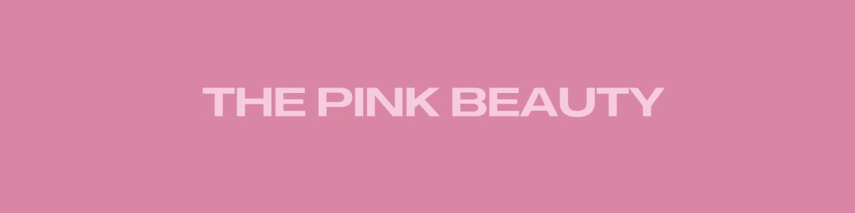 THE PINK BEAUTY