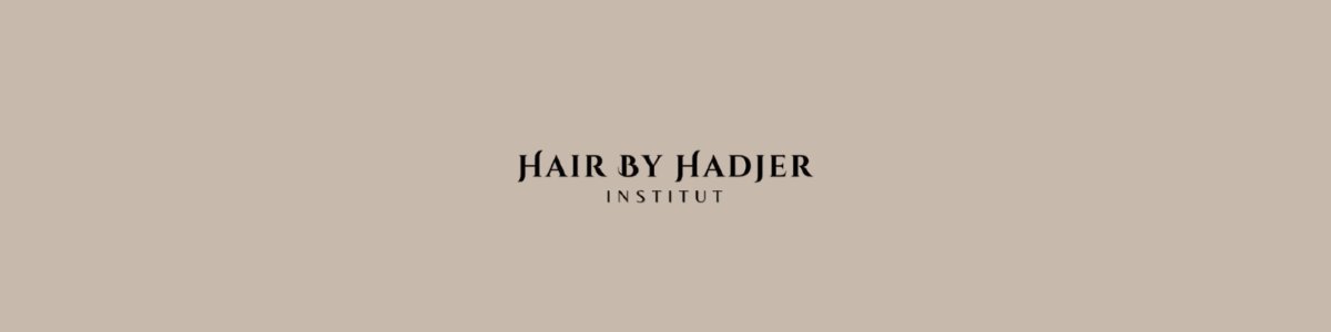 HAIR BY HADJER INSTITUT