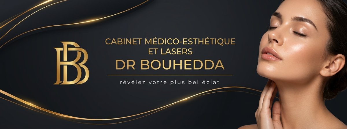 Cabinet médico esthétique et lasers Dr Bouhedda