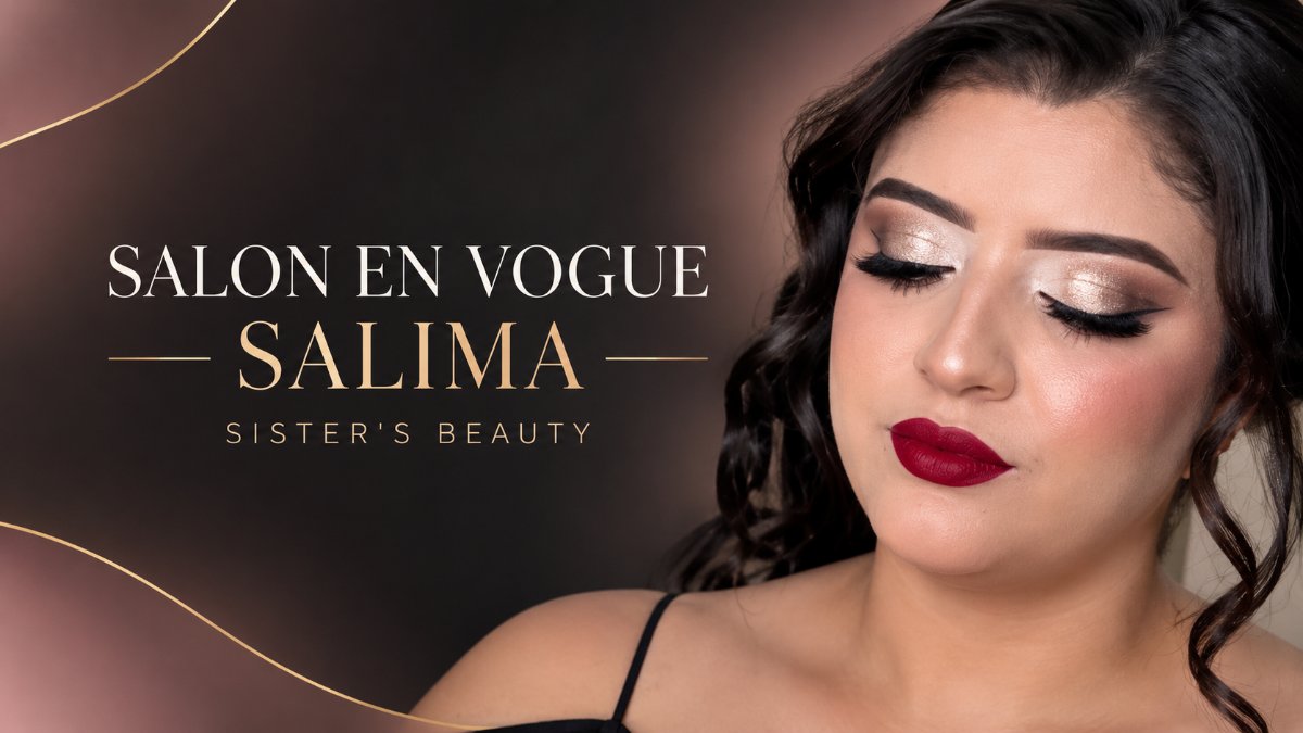 Salon En Vogue Salima