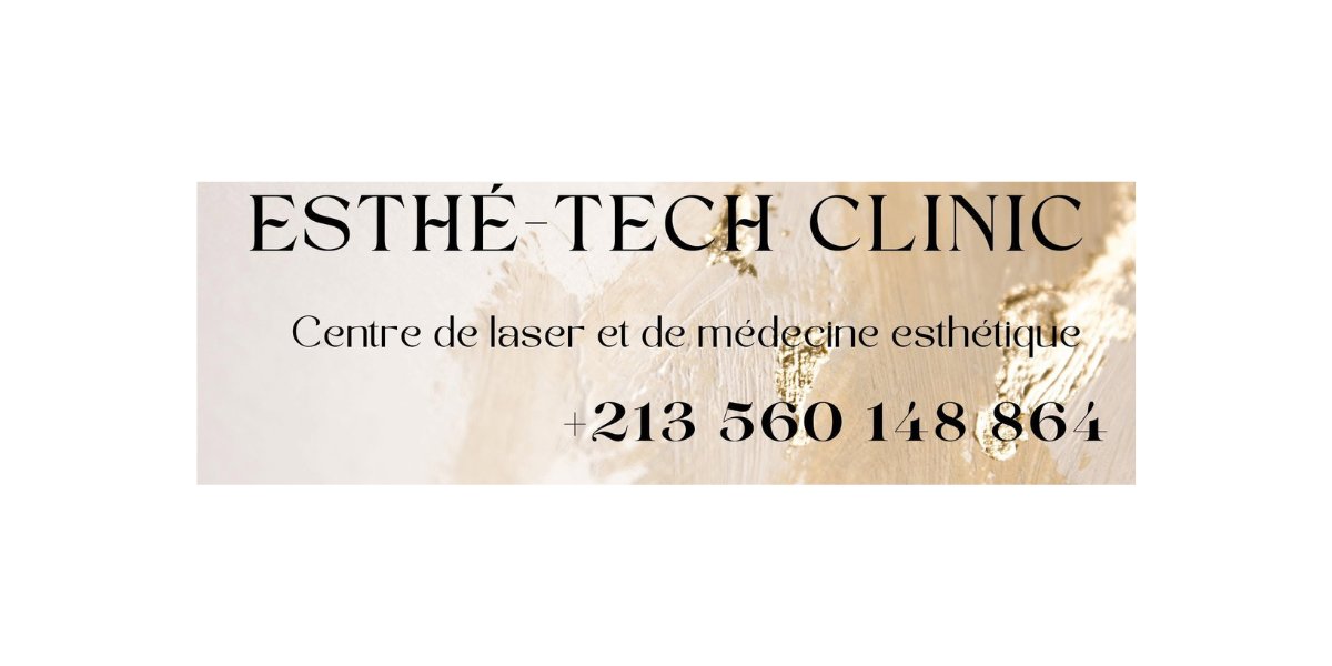 esthetech clinic DR NAIDJI Amel