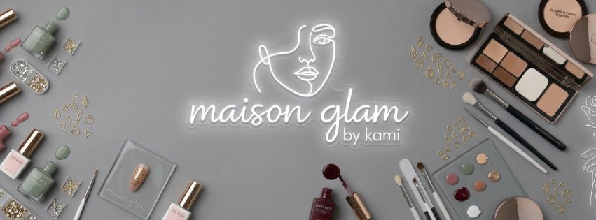 Maison Glam by kami