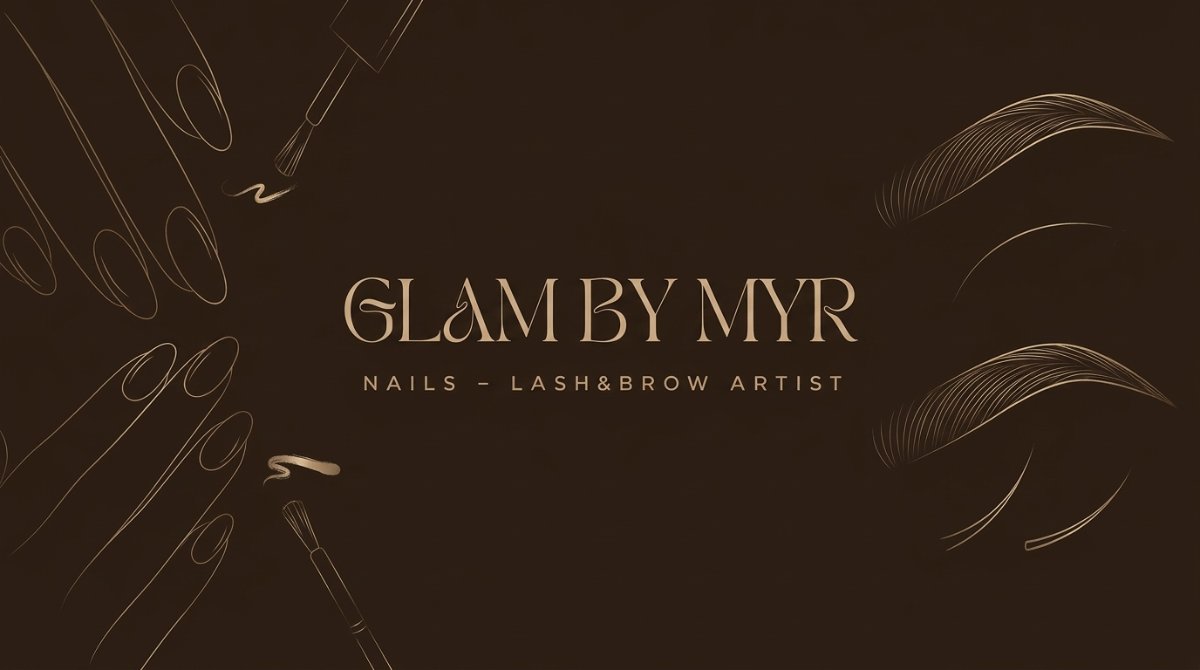 Glam By Myr