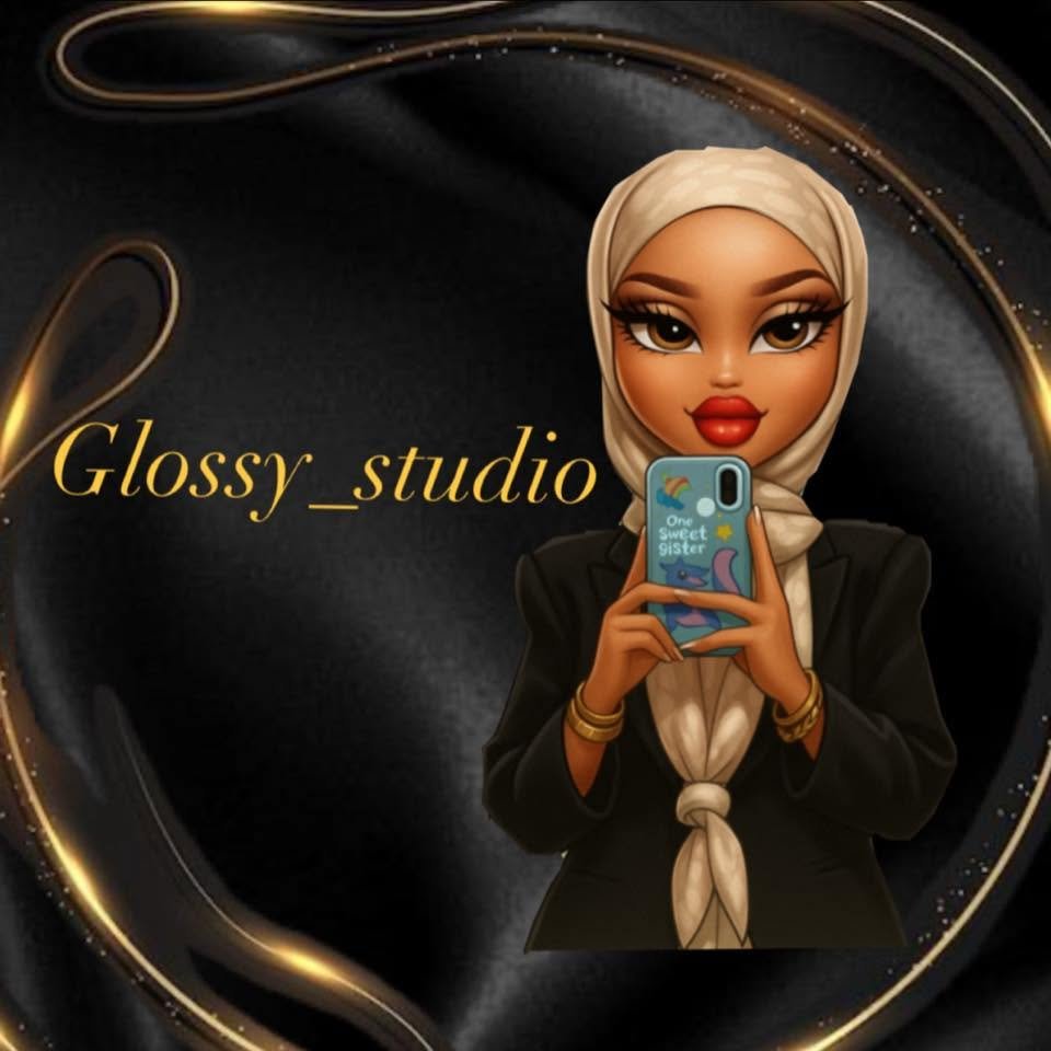 Glossy Studio